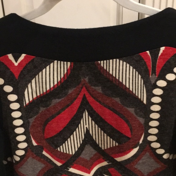 🌹Patterned dress🌹 - Picture 11 of 12